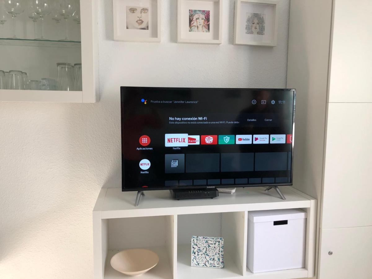 Apartament Trinidad Mit Netflix *