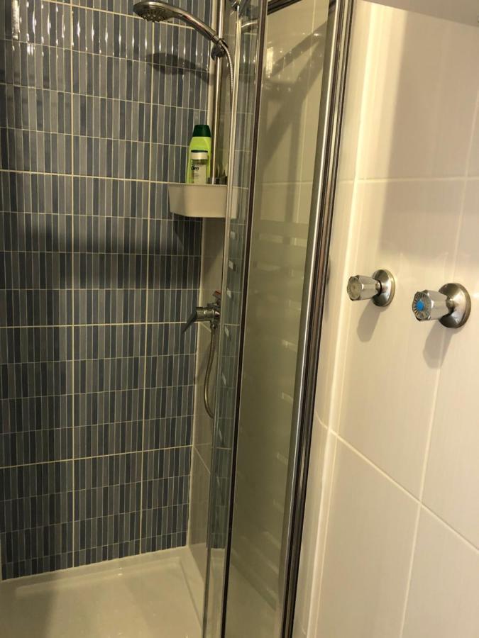 Apartament Trinidad Mit Netflix Fuengirola