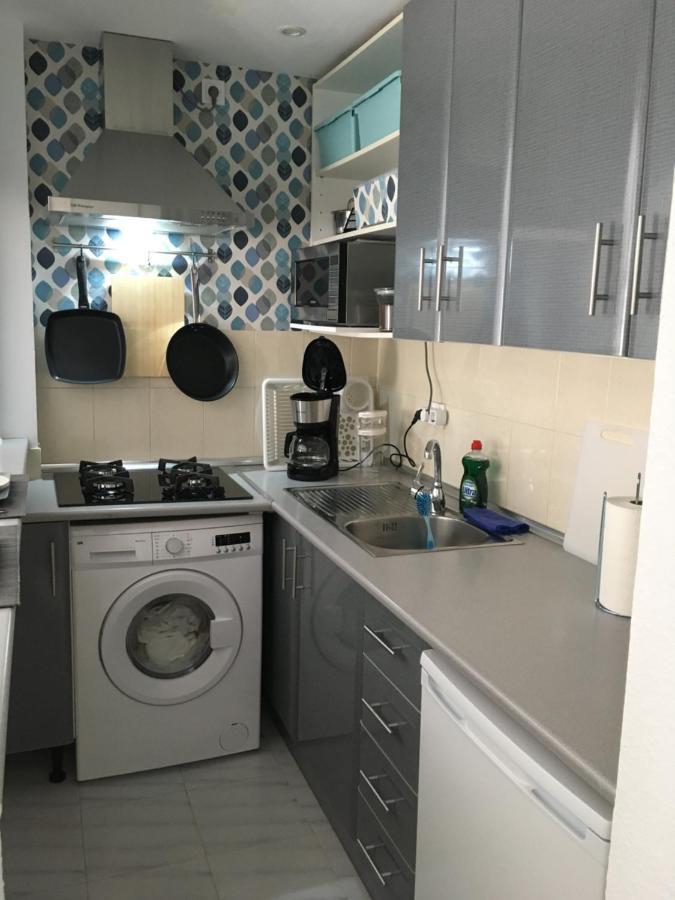 Apartament Trinidad Mit Netflix