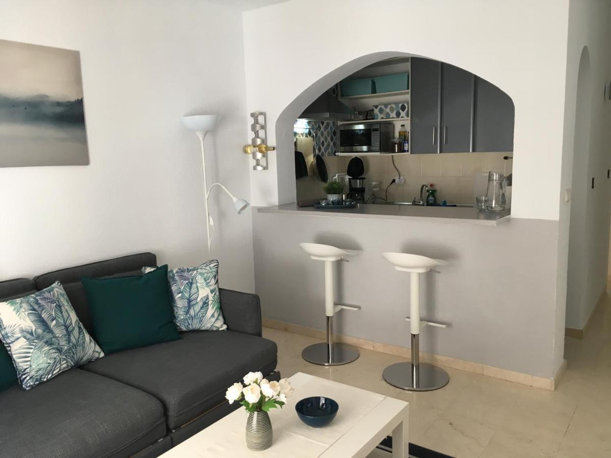 Apartament Trinidad Mit Netflix